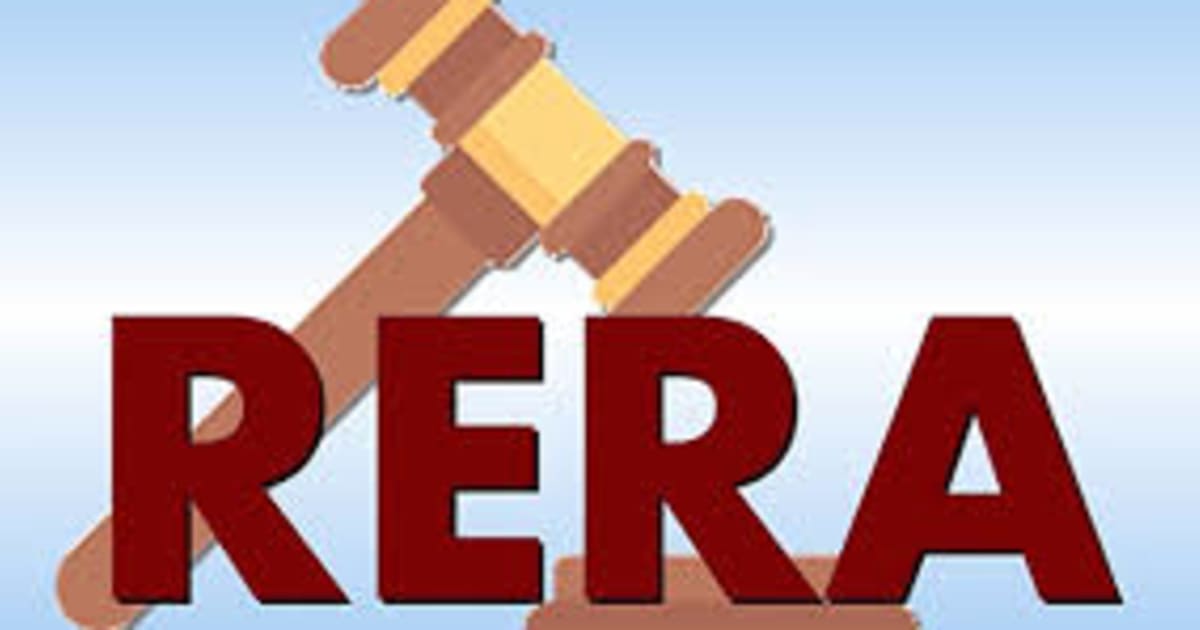 Sobha Sienna RERA status and approvals