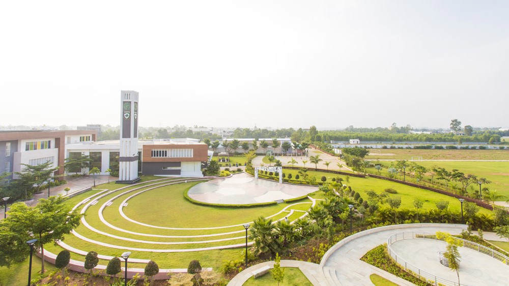 Top schools near Sobha Sienna, Sarjapur Bangalore