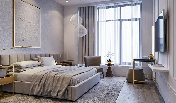 Sobha Sienna