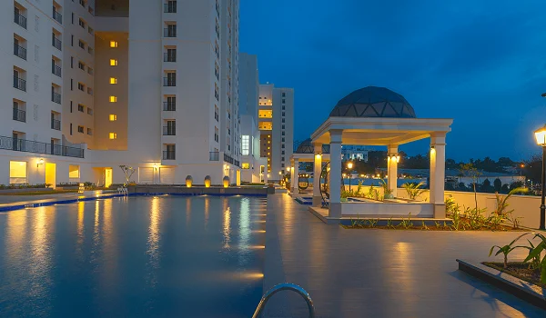 Sobha Sienna