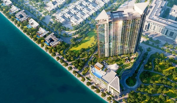 Sobha Sienna