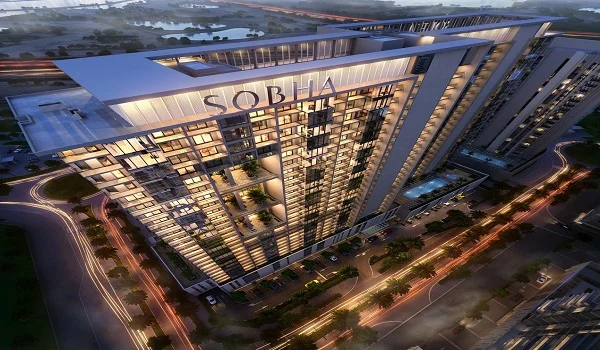 Sobha Sienna