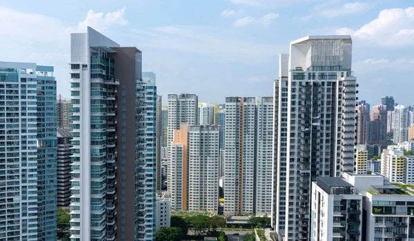 Sobha Sienna